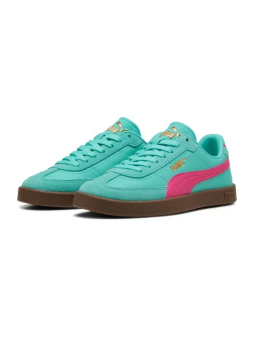 NEW! Puma Sneakers